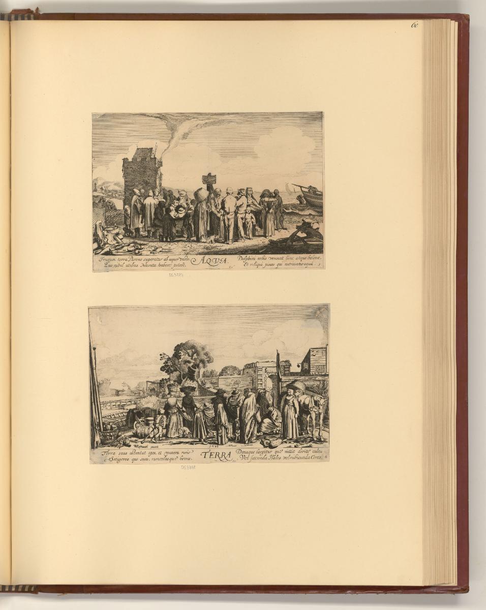Corneille de Wael. Gerit van Obstal. Juste Sutermans. Guillaume Buytenweg. Zheodore van Loo. Pi…