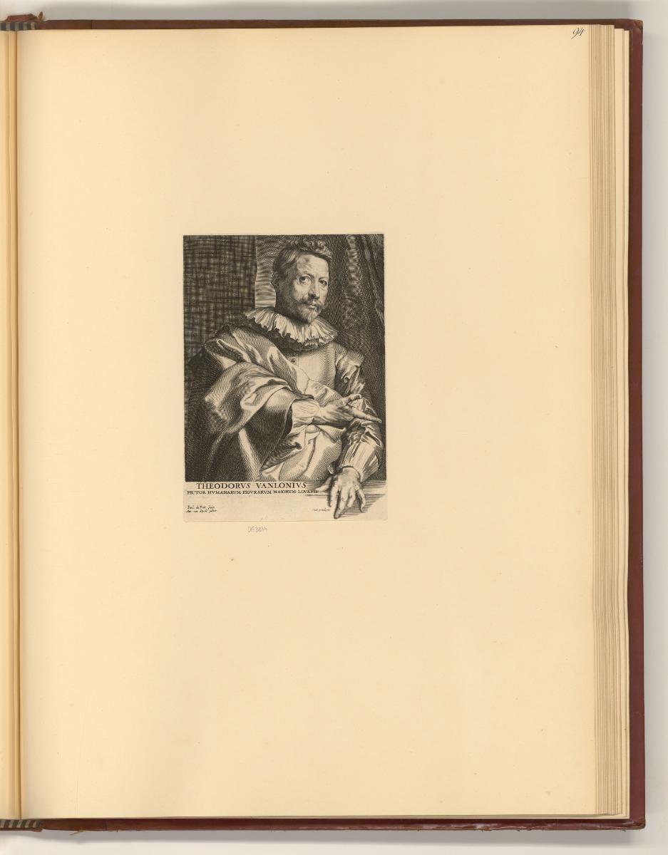 Corneille de Wael. Gerit van Obstal. Juste Sutermans. Guillaume Buytenweg. Zheodore van Loo. Pi…