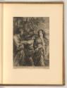 Antoine van Dyck Vol. I. Pièces gravées par: S. de Bolswert, L. Vorsterman, P. Pontius, P. de B…