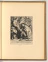 Antoine van Dyck Vol. I. Pièces gravées par: S. de Bolswert, L. Vorsterman, P. Pontius, P. de B…