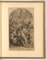 Antoine van Dyck Vol. I. Pièces gravées par: S. de Bolswert, L. Vorsterman, P. Pontius, P. de B…