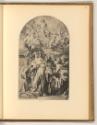 Antoine van Dyck Vol. I. Pièces gravées par: S. de Bolswert, L. Vorsterman, P. Pontius, P. de B…