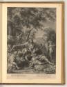 Antoine van Dyck Vol. I. Pièces gravées par: S. de Bolswert, L. Vorsterman, P. Pontius, P. de B…