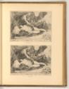 Antoine van Dyck Vol. I. Pièces gravées par: S. de Bolswert, L. Vorsterman, P. Pontius, P. de B…
