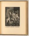 Antoine van Dyck Vol. I. Pièces gravées par: S. de Bolswert, L. Vorsterman, P. Pontius, P. de B…