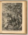 Antoine van Dyck Vol. I. Pièces gravées par: S. de Bolswert, L. Vorsterman, P. Pontius, P. de B…