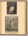 Antoine van Dyck Vol. I. Pièces gravées par: S. de Bolswert, L. Vorsterman, P. Pontius, P. de B…