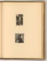 Antoine van Dyck Vol. I. Pièces gravées par: S. de Bolswert, L. Vorsterman, P. Pontius, P. de B…