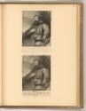 Antoine van Dyck Vol. I. Pièces gravées par: S. de Bolswert, L. Vorsterman, P. Pontius, P. de B…