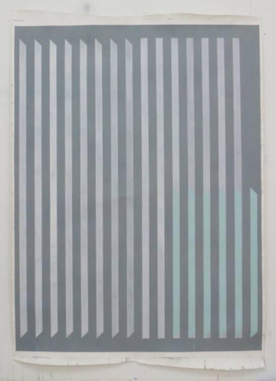 Nick Oberthaler, Untitled, Inv. Nr.: 48368