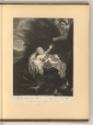 Antoine van Dyck Vol. III. Pièces par différens graveurs du XVIIIe. Siècle., Die Auffindung des…