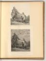 Antoine van Dyck Vol. III. Pièces par différens graveurs du XVIIIe. Siècle., Noli me tangere, I…