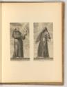 Antoine van Dyck Vol. III. Pièces par différens graveurs du XVIIIe. Siècle., Antonius von Padua…