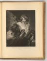 Antoine van Dyck Vol. III. Pièces par différens graveurs du XVIIIe. Siècle., Dädalus und Ikarus…