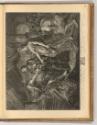 Antoine van Dyck Vol. III. Pièces par différens graveurs du XVIIIe. Siècle., Der Großmut des Sc…