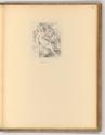 Antoine van Dyck Vol. III. Pièces par différens graveurs du XVIIIe. Siècle., Susanna im Bade, I…