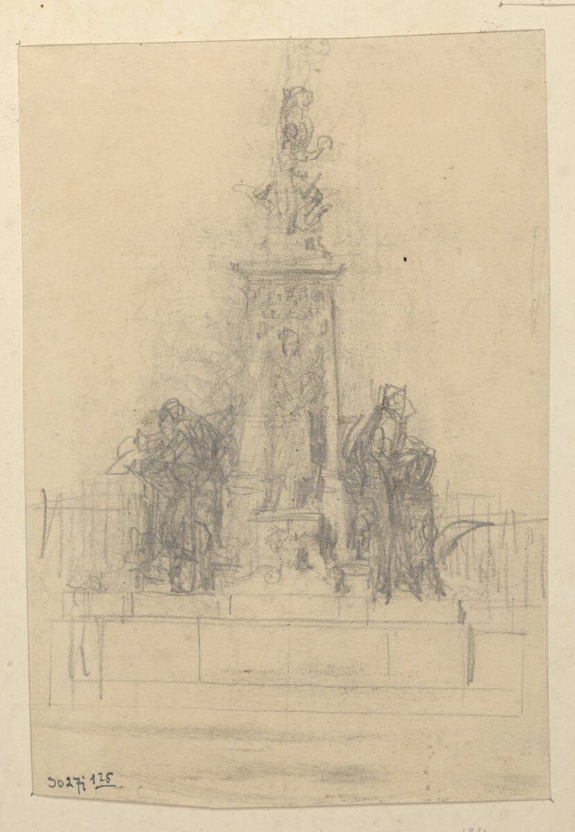 Denkmal, Rudolf Weyr