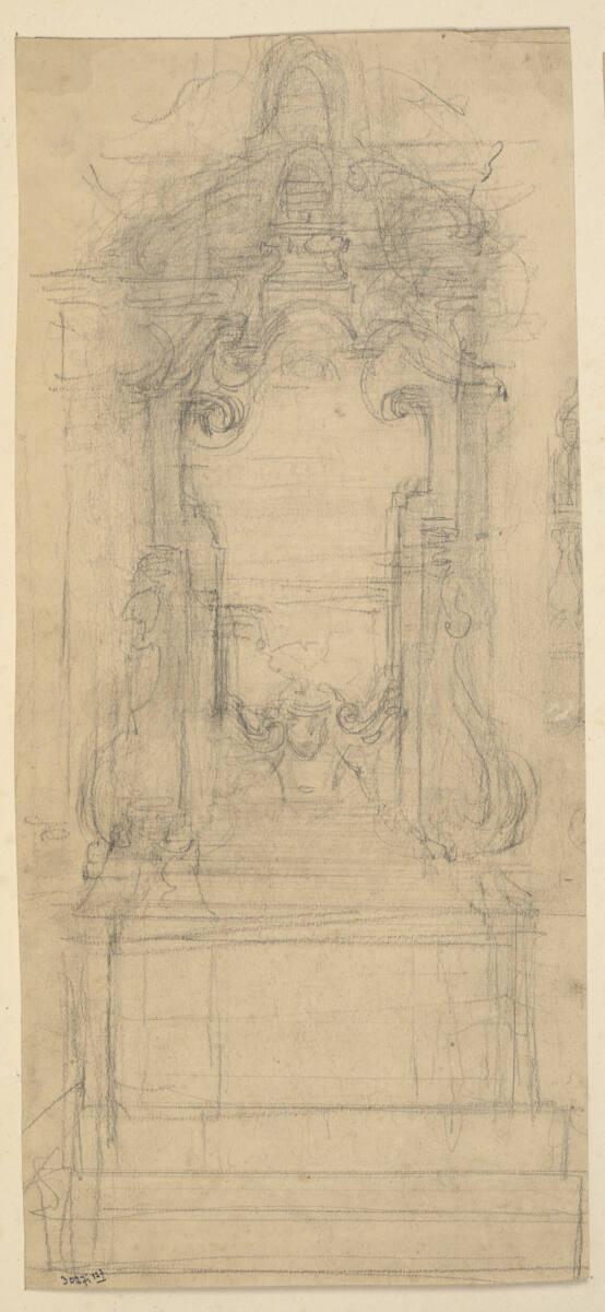 Rudolf Weyr, Denkmal, Inv. Nr.: 30271/127