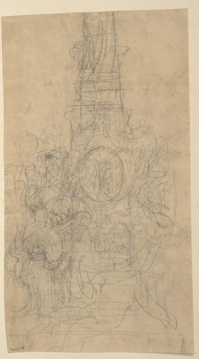 Rudolf Weyr, Denkmal, Inv. Nr.: 30271/128