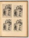 Antoine van Dyck Vol. V. Portraits par des graveurs du XIIe. Siècle., Porträt Inigo Jones, Inv.…