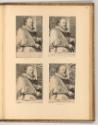 Antoine van Dyck Vol. V. Portraits par des graveurs du XIIe. Siècle., Porträt Theodor Galle, In…