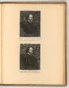 Antoine van Dyck Vol. V. Portraits par des graveurs du XIIe. Siècle., Porträt Lucas Vorsterman …