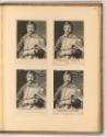 Antoine van Dyck Vol. V. Portraits par des graveurs du XIIe. Siècle., Porträt Willem Hondius, I…