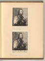 Antoine van Dyck Vol. V. Portraits par des graveurs du XIIe. Siècle., Porträt Kenelm Digby, Inv…