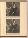 Antoine van Dyck Vol. V. Portraits par des graveurs du XIIe. Siècle., Porträt Nicholas Rockox, …