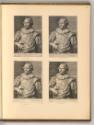 Antoine van Dyck Vol. V. Portraits par des graveurs du XIIe. Siècle., Porträt Paulus van Halmal…