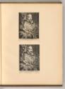 Antoine van Dyck Vol. V. Portraits par des graveurs du XIIe. Siècle., Porträt Antoon Triest, In…