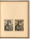 Antoine van Dyck Vol. V. Portraits par des graveurs du XIIe. Siècle., Porträt Gerard van Hontho…