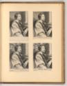 Antoine van Dyck Vol. V. Portraits par des graveurs du XIIe. Siècle., Porträt Cornelis Schut, I…