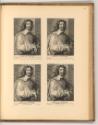 Antoine van Dyck Vol. V. Portraits par des graveurs du XIIe. Siècle., Porträt Adriaen Brouwer, …