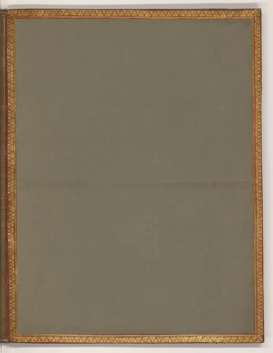 Antoine van Dyck Vol. VI., Portraits par des graveurs du XVIIIe. Siècle., Spiegel hinten, Inv. …