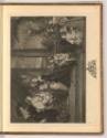 Antoine van Dyck Vol. VI., Portraits par des graveurs du XVIIIe. Siècle., Porträt Balthazar Ger…