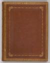 Jean van Hoecke. Erasme Quellinus., Deckel vorne, Inv. Nr.: Holland nach Sektionen II/38, H/II/…