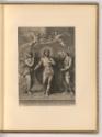 Jean van Hoecke. Erasme Quellinus., Christus als Schmerzensmann, Inv. Nr.: Holland nach Sektion…