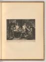 Jean van Hoecke. Erasme Quellinus., Jupiter und Merkur bei Philemon und Baucis, Inv. Nr.: Holla…