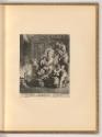 Jean van Hoecke. Erasme Quellinus., Heilige Familie in einem Raum mit Kamin, Inv. Nr.: Holland …
