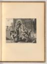 Jean van Hoecke. Erasme Quellinus., Heilige Familie in einem Raum mit Kamin, Inv. Nr.: Holland …