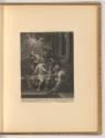 Jean van Hoecke. Erasme Quellinus., Dornenkrönung Christi, Inv. Nr.: Holland nach Sektionen II/…