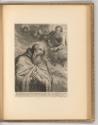 Jean van Hoecke. Erasme Quellinus., Prohet Elias, Inv. Nr.: Holland nach Sektionen II/38, H/II/…
