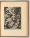 Jean van Hoecke. Erasme Quellinus., Hl. Rochus von Montpellier bei der Pflege von Pestkranken, …
