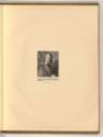 Abraham van Diepenbeeck., Porträt Abraham van Diepenbeke, Inv. Nr.: Holland nach Sektionen II/3…