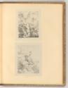 Abraham van Diepenbeeck., Mythologische Darstellungen, Inv. Nr.: Holland nach Sektionen II/39, …
