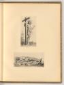 Abraham van Diepenbeeck., Das Blut Christi von einem Kelch aufgefangen; Toter Christus, Inv. Nr…