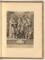 Abraham van Diepenbeeck., Heilige (Allegorie), Inv. Nr.: Holland nach Sektionen II/39, H/II/39/…