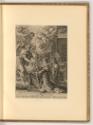 Abraham van Diepenbeeck., Hl. Cäcilia und hl. Valerianus, Inv. Nr.: Holland nach Sektionen II/3…