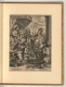 Abraham van Diepenbeeck., Thronende Maria mit Kind und Heilige, Inv. Nr.: Holland nach Sektione…